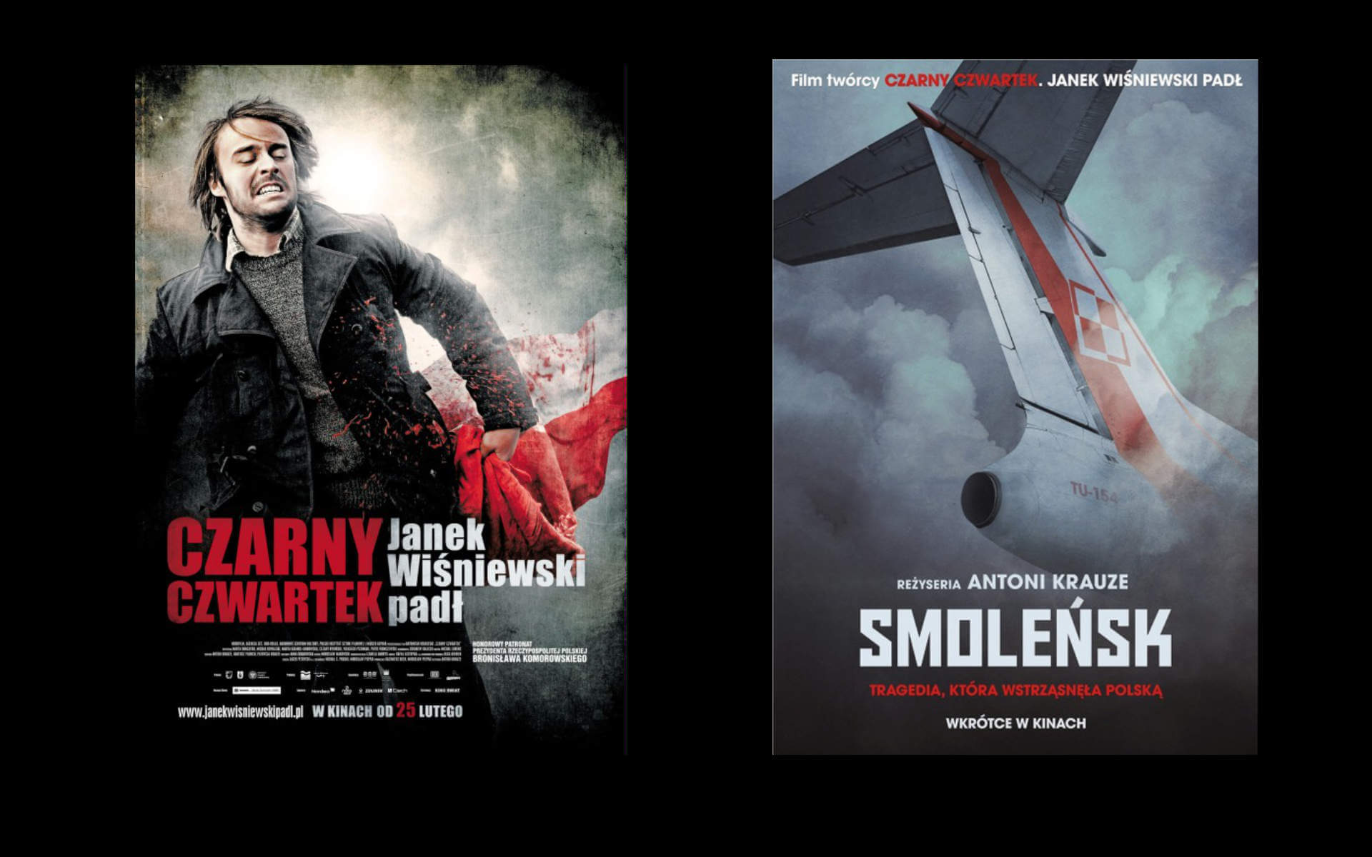 Produkcja Filmowa