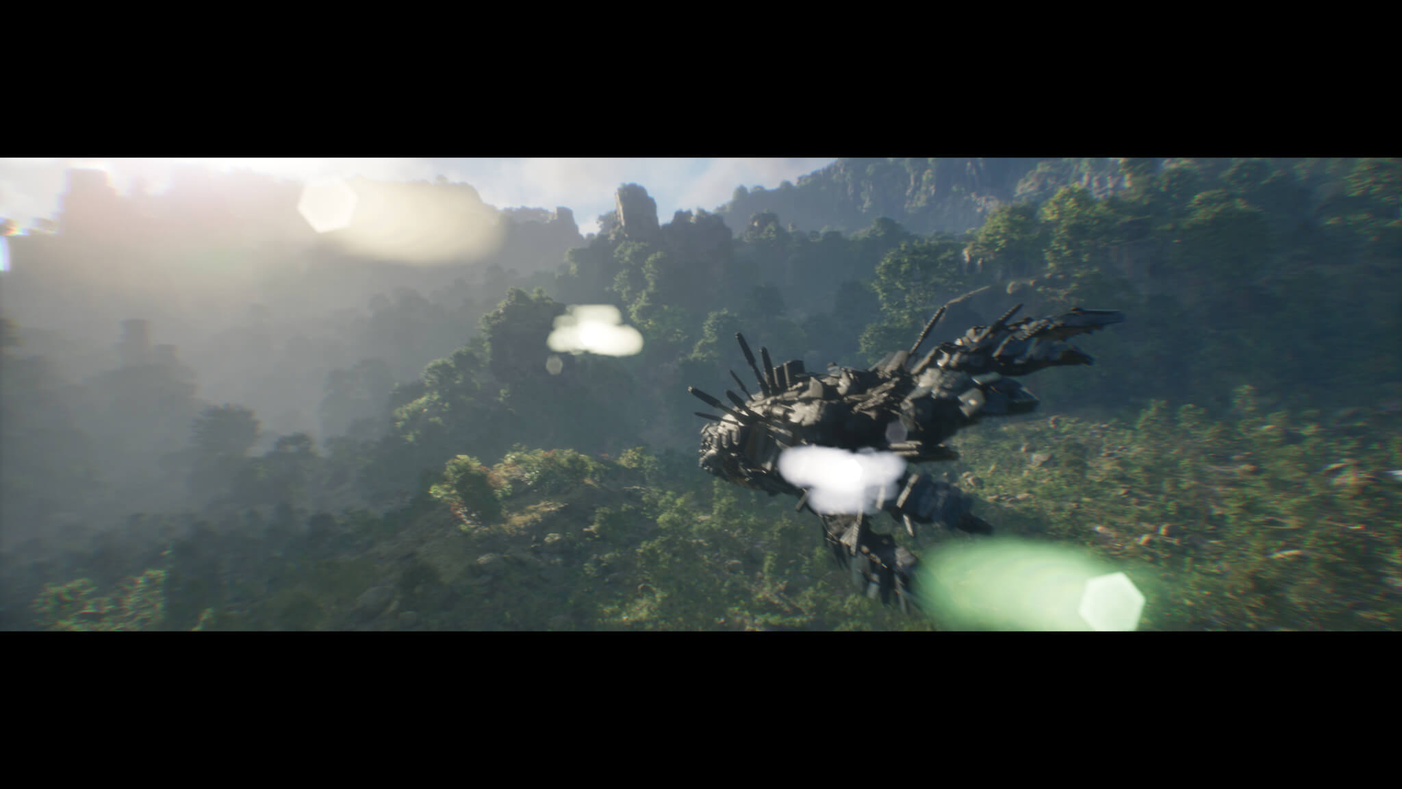 Render UE5