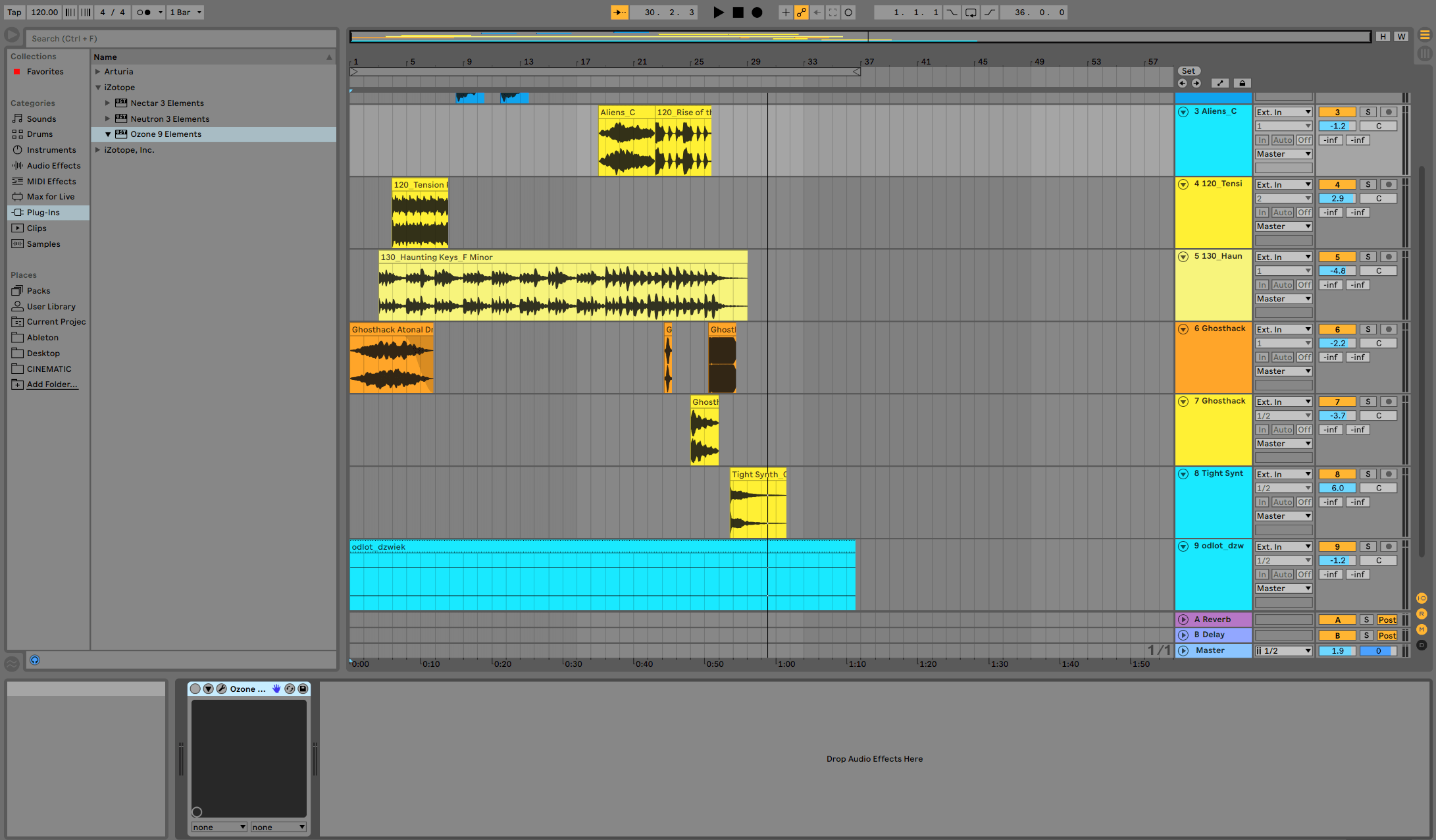 Ableton Live