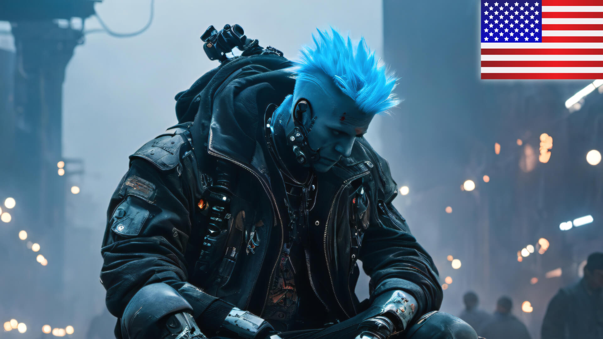 CyberPunk
